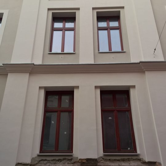 Kroatisches Theater Pécs