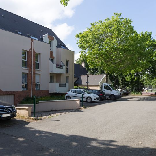 Square Albert Luthuli