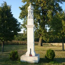 Dreifaltigkeit Niederrußbach