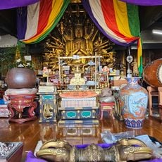 相良寺