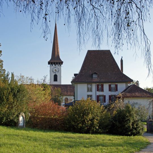 Münsingen