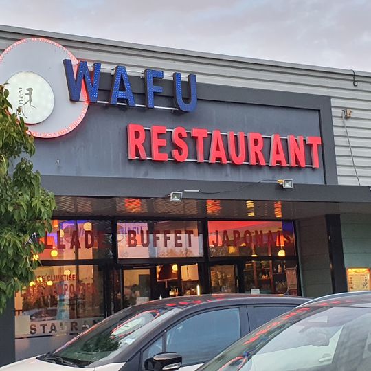 Wafu