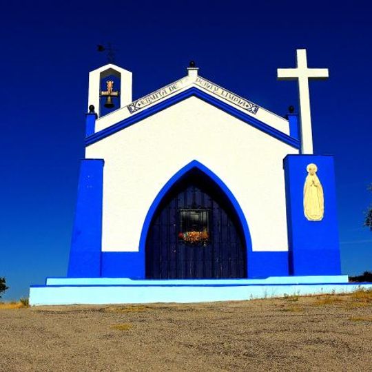 Ermita de la Pura y Limpia