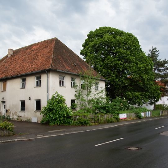 Pöllinger Hauptstraße 49 NM