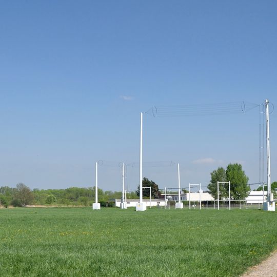 Moosbrunn transmitter