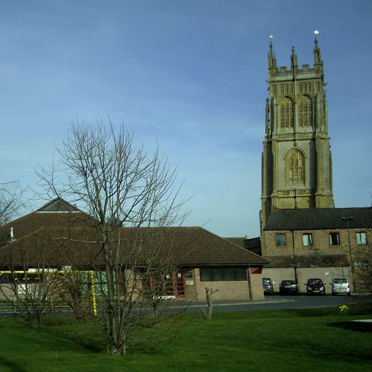 North Petherton
