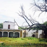 La Cruz Municipality