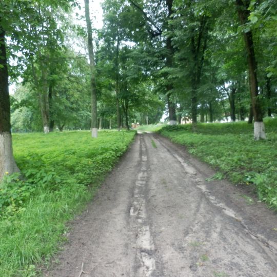 Schewtschenko-Park