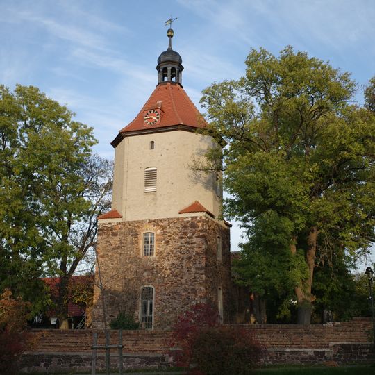 Protestant Church