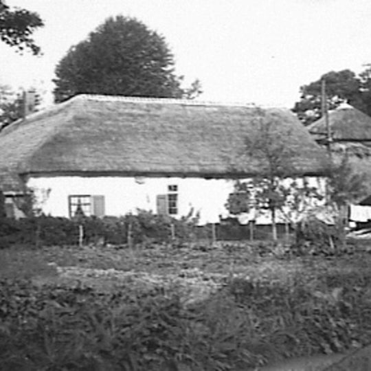 Dorpsstraat 4, Geesteren