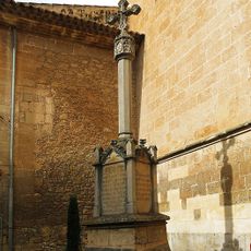 Cross of Mossen Marc Riera