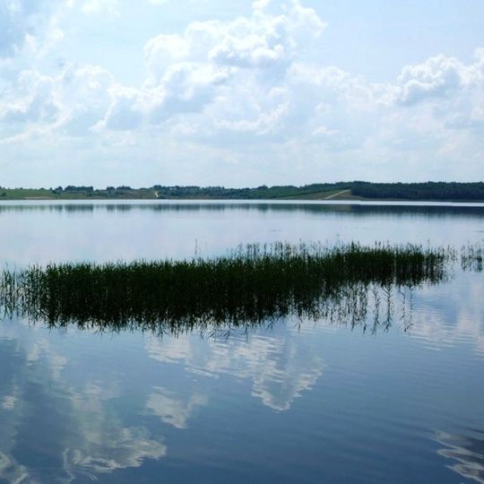 Lake Tarnobrzeg