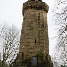 Bismarck Tower (Bad Godesberg)