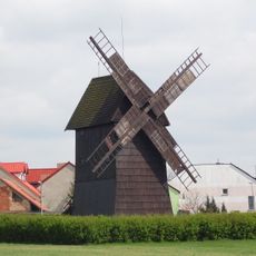 Muzeum Rolnictwa i Młynarstwa w Rydzynie