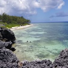 Barefoot Beach