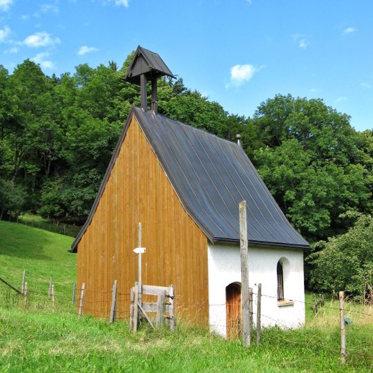 Katholische Kapelle St. Maria