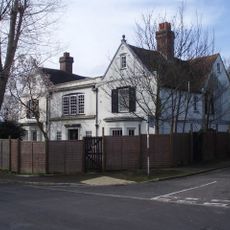 Wymering Manor