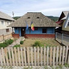 Casa Martirilor de la Moisei