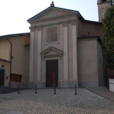 Chiesa parrocchiale di San Martino