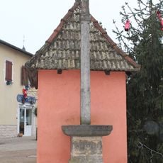 Croix de la Place de la Bascule