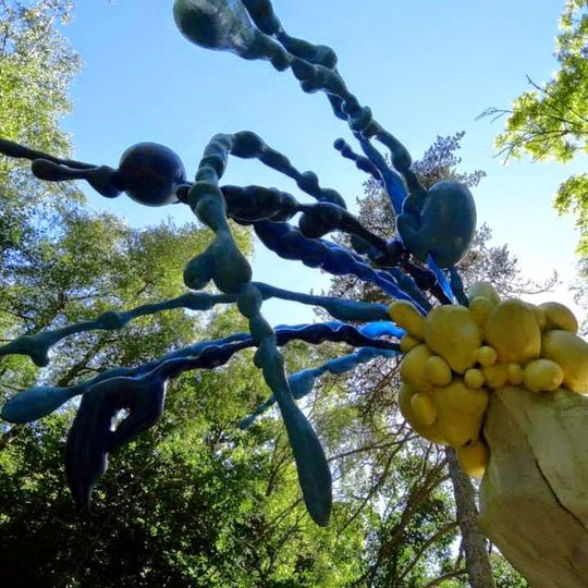 Le Vallon du Villaret