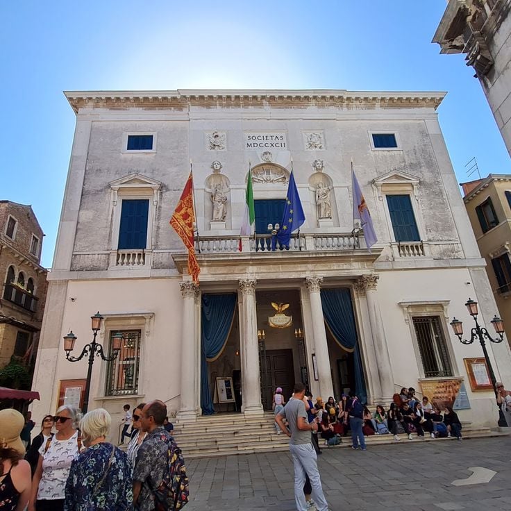 Teatro La Fenice