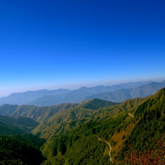 Chakrata