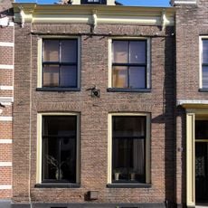 Kerkstraat 39, Vollenhove