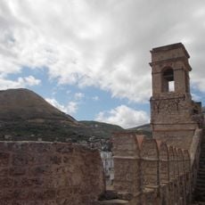 Castle of Carini