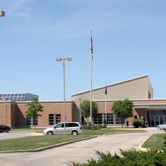 Century High School
