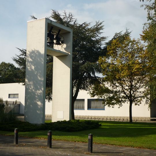 Heilige Catharinakerk, Harderwijk