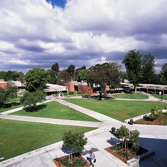 Orange Coast College