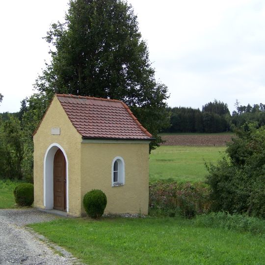 Kapelle