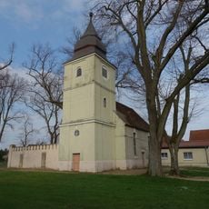 Dorfkirche Kötzlin