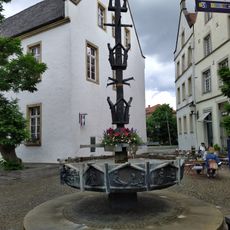 Marienbrunnen