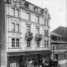 Frankfurter Straße 49