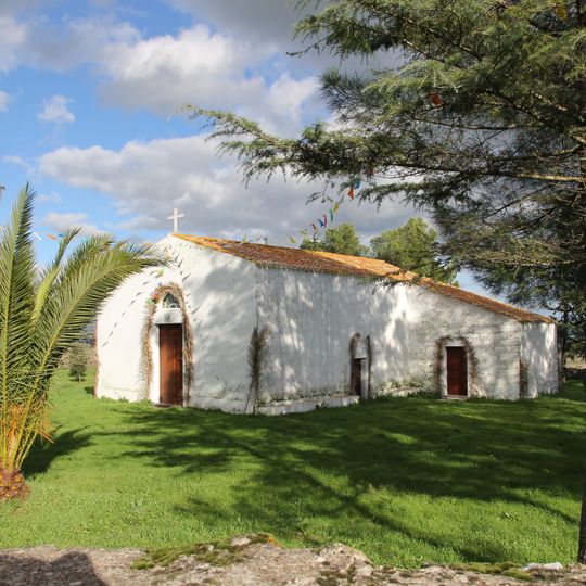 Chiesa di San Gavino