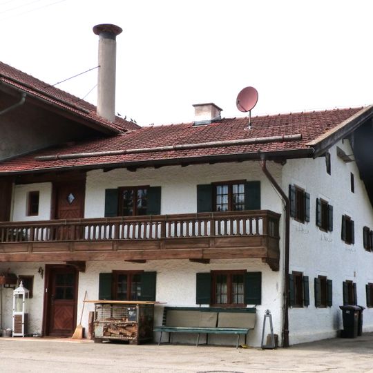 Bauernhaus