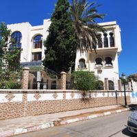 distretto di Ziama Mansouriah