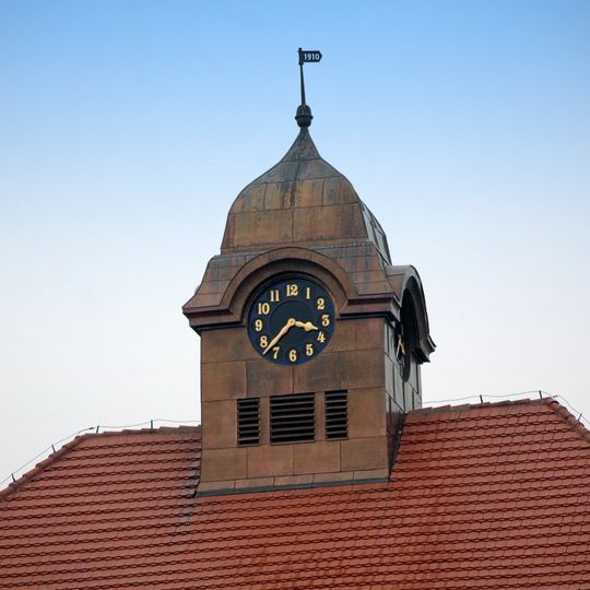 Ratusz w Nowogardzie