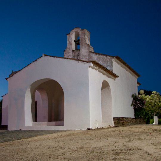 Ermida de São Pedro