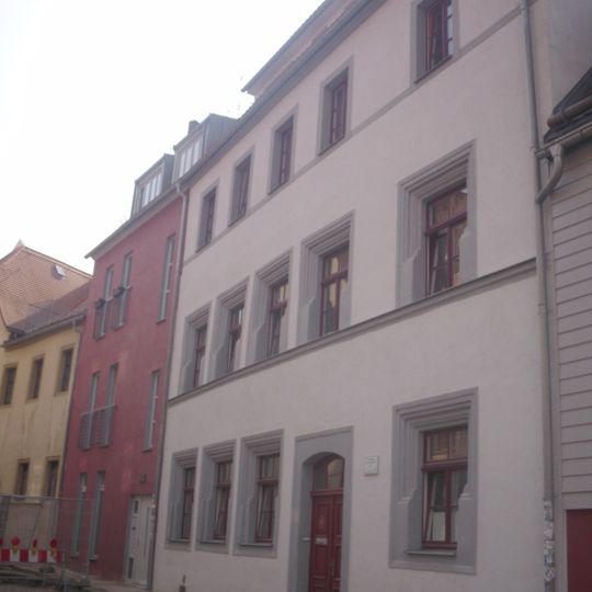 Wohnhaus Domgasse 3
