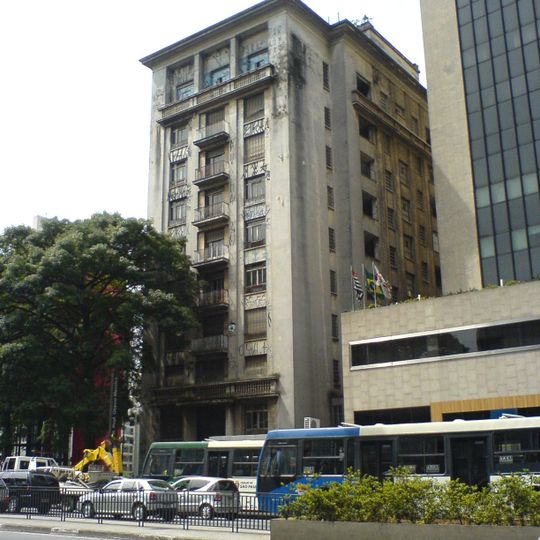 Dumont-Adams Building