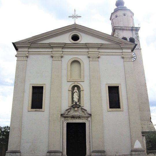 Chiesa di Sant'Andrea Apostolo