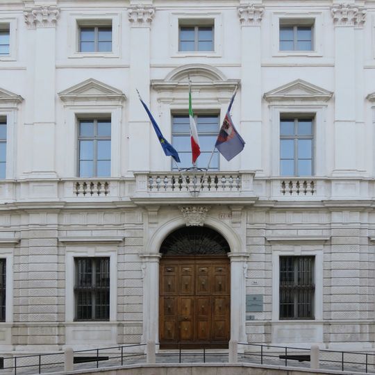 Palazzo Piomarta