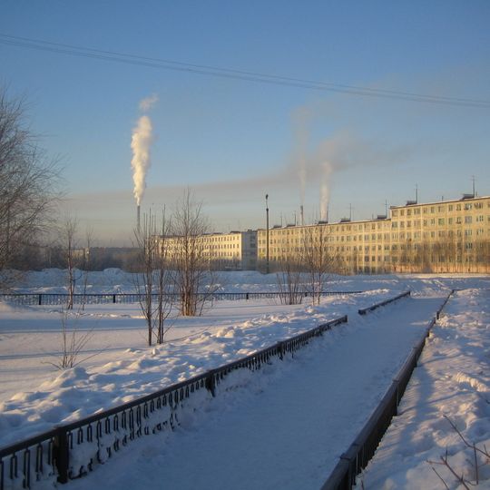 Kovdor