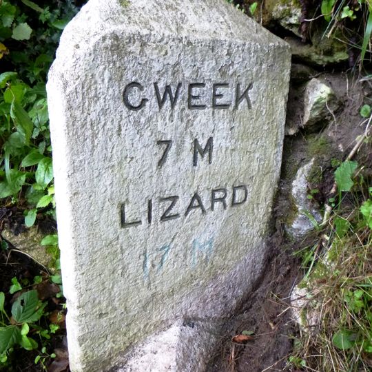 Milestone At Sw779330