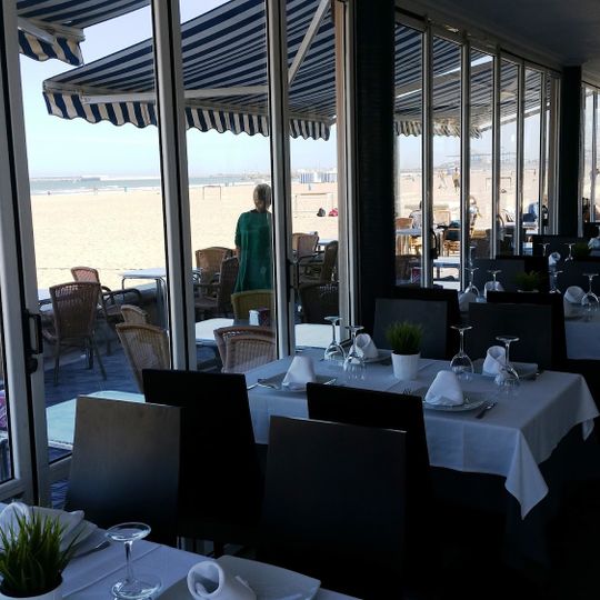 Restaurants Casa Saragossa