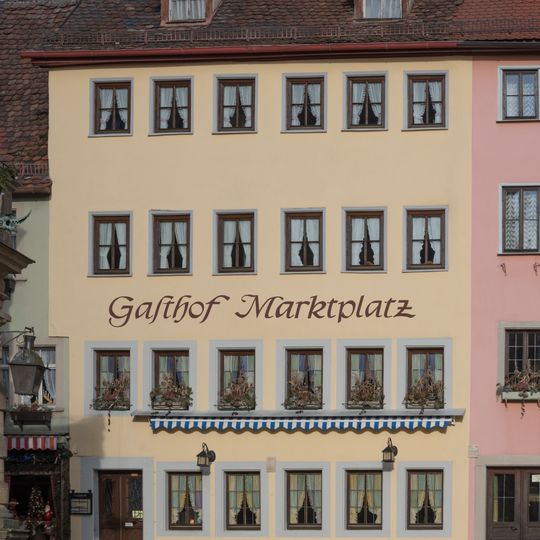 Grüner Markt 10