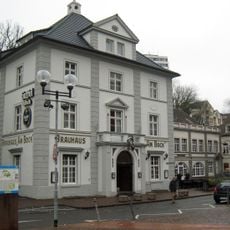 Gasthaus Am Bock